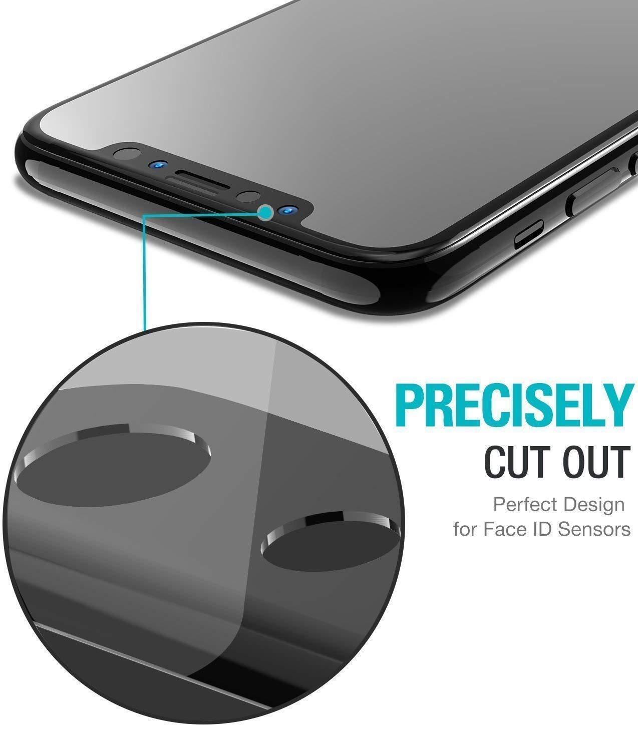 Kính cường lực Full màn hình cho Apple iPhone XS Max