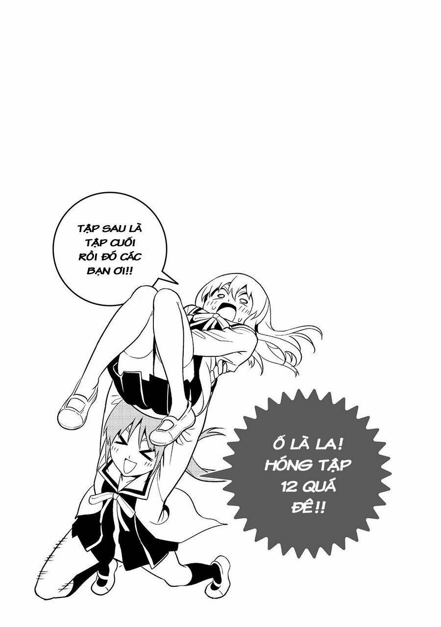 aho girl chapter 125.5 9