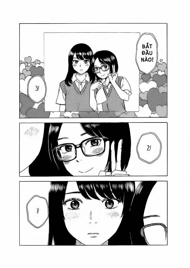 boku wa mari no naka chapter 47 14