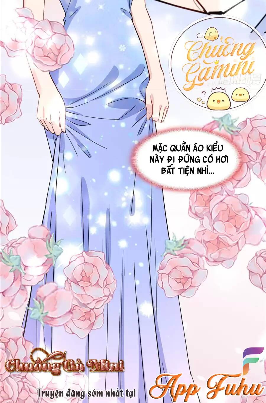 cố tổng, vợ của ngài quá mạnh rồi! chapter 60 47