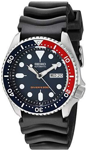Đồng hồ nam Seiko SKX009K1