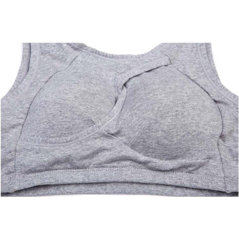 Áo Ngực Chống Chảy Xệ Vòng Một KOREAN size cm L - Home and Garden