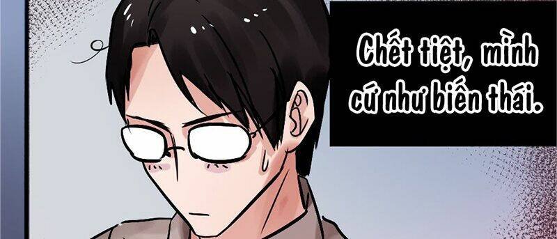 phải lòng em trai của bạn gái mình chapter 56 42