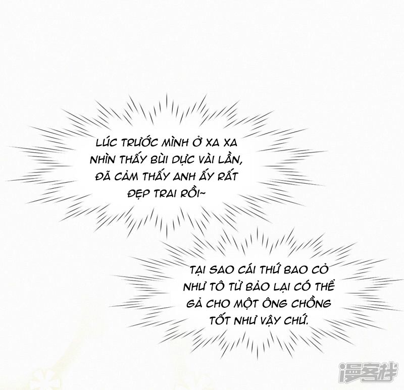 trọng sinh quý thê chi phục thù hoa lệ chapter 38 20