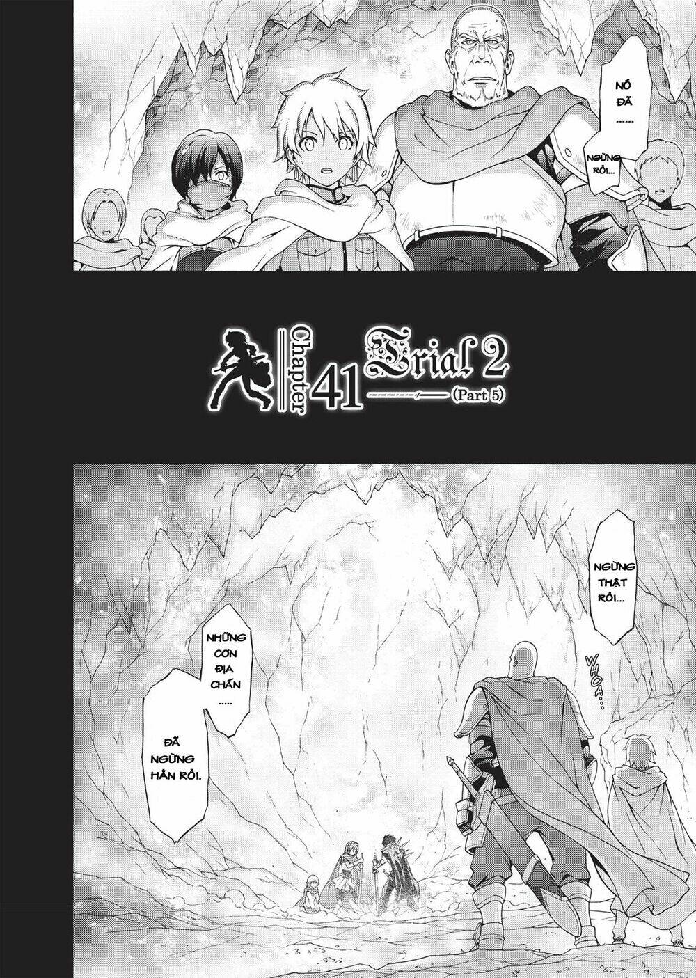 seiken no blacksmith chapter 41 3