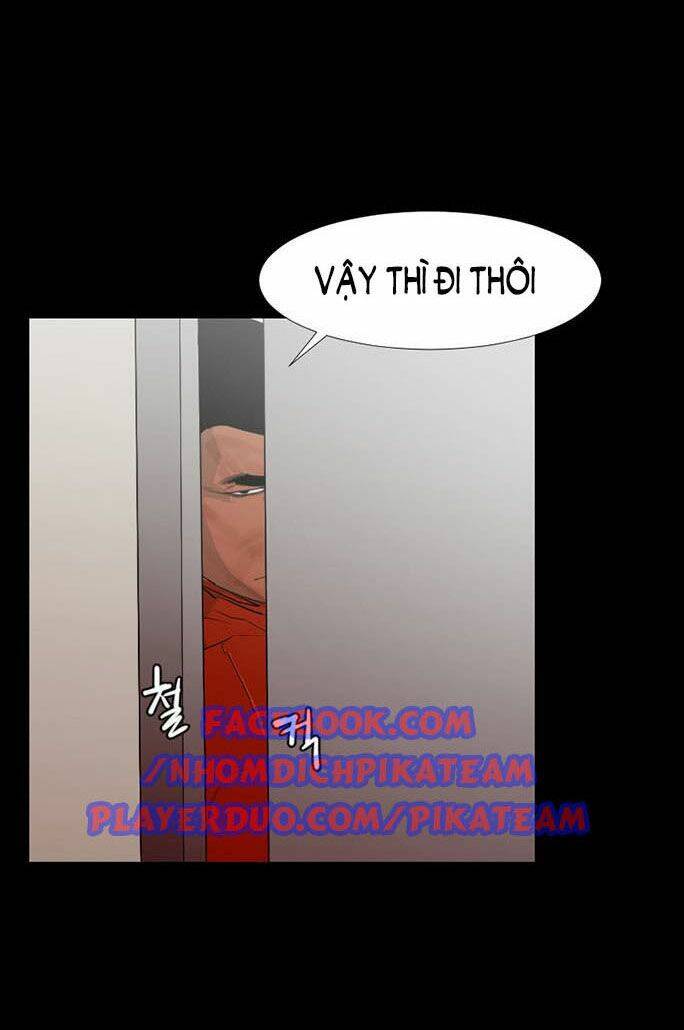 đêm vùng cực chapter 18 5