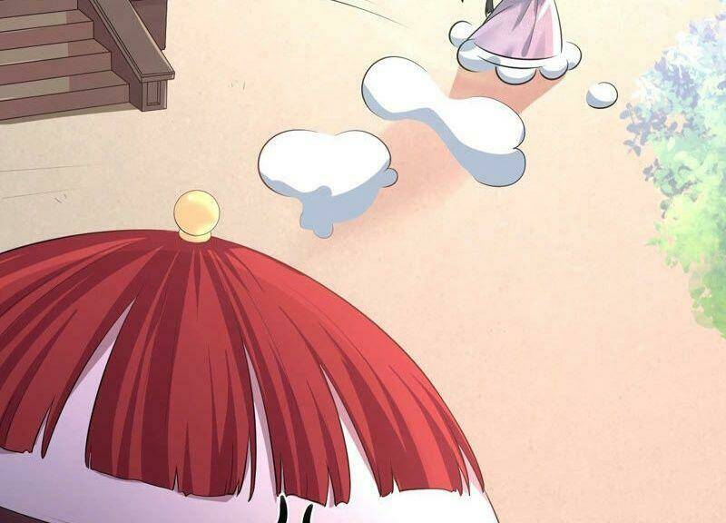 quận chúa vững vàng, thiết lập nhân vật không thể vỡ chapter 37.5 11