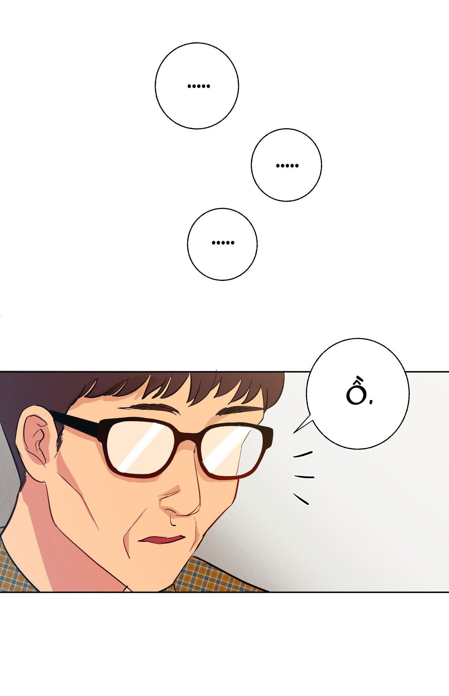 [18+] một lòng một dạ chapter 5 40