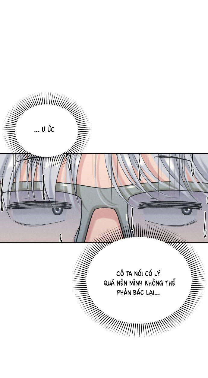 biển lặng trước sóng thần chapter 2.1 29