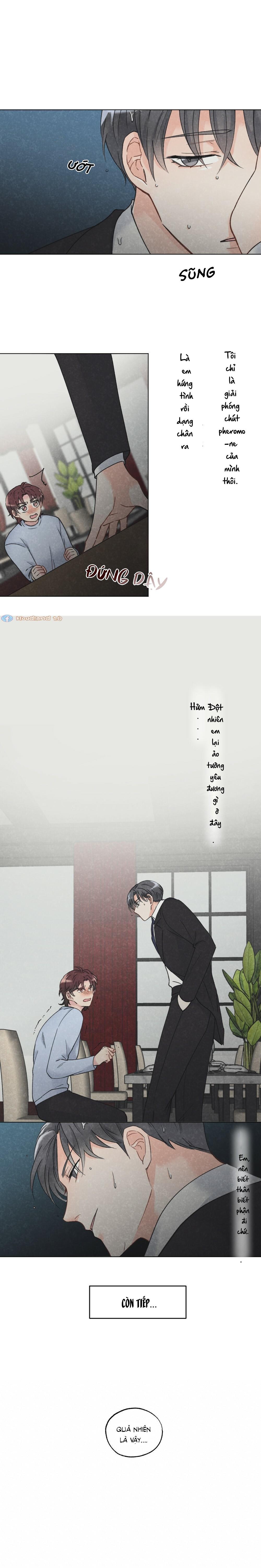 thư giãn chapter 1 5