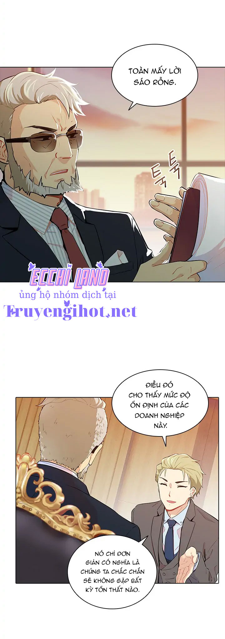 hương vị của nữ thần chapter 33.1 5