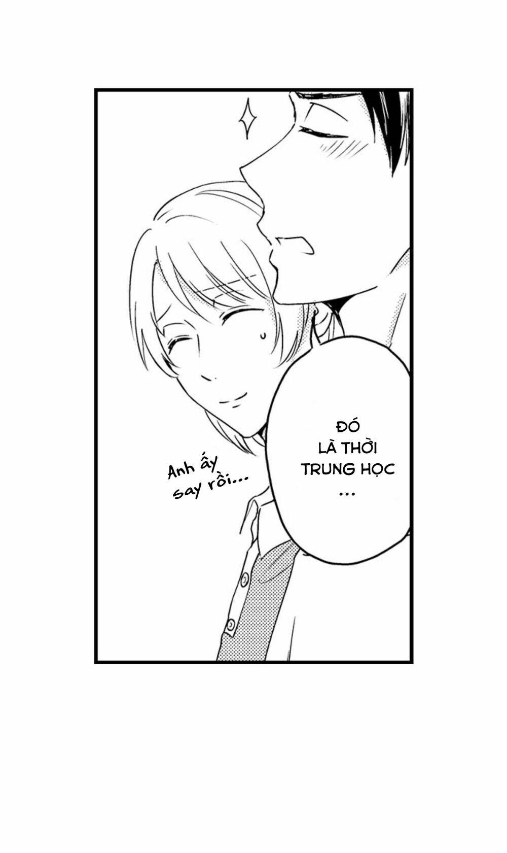 mang thai ở trường nam sinh chapter 46 39
