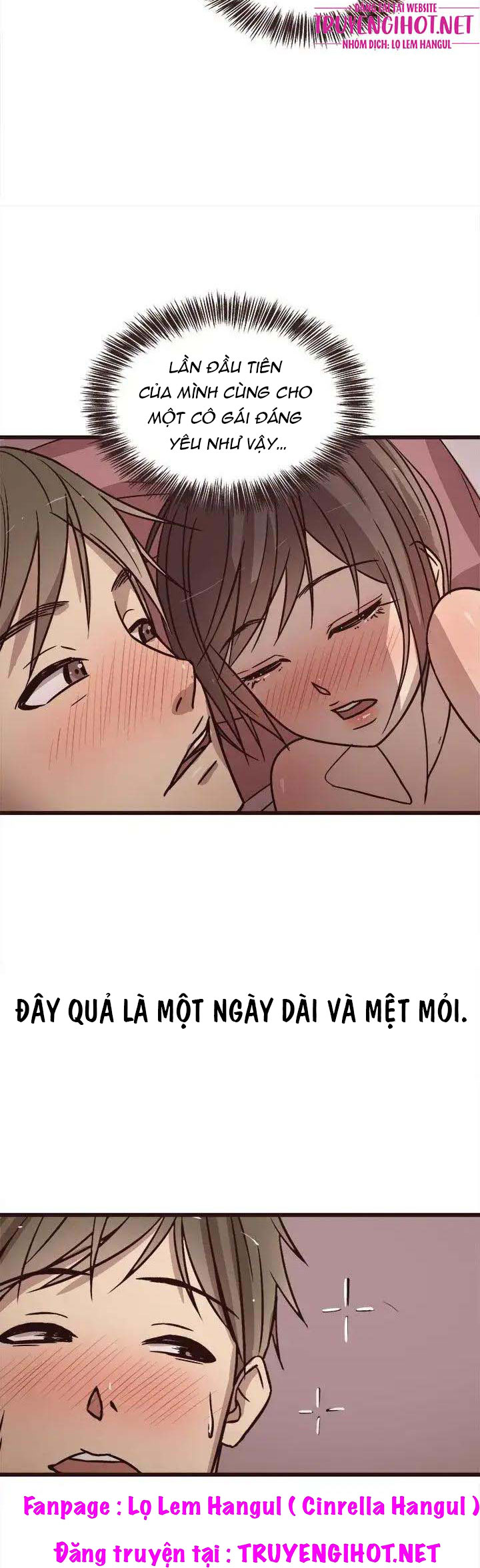 tình yêu dại khờ chapter 9.2 4