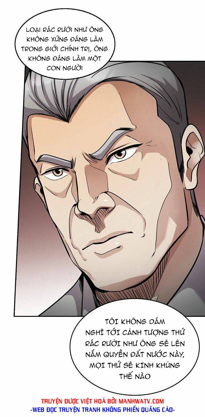 điều tra viên chuyển sinh chapter 127 65