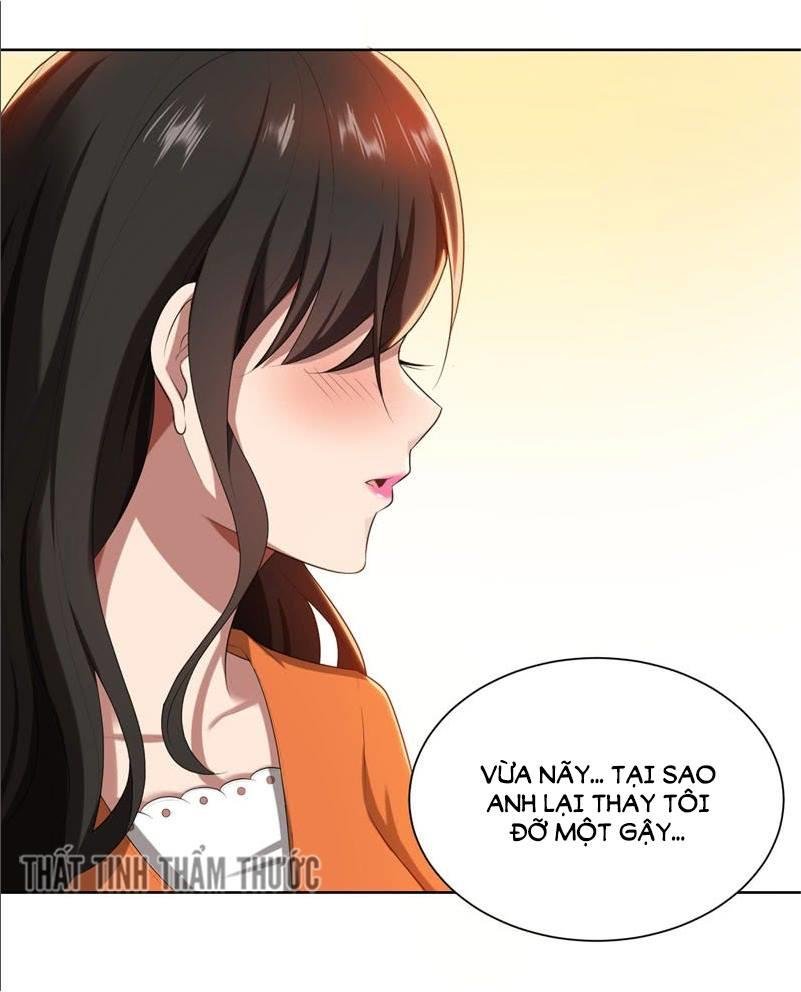 vợ yêu không ngoan chapter 23 12