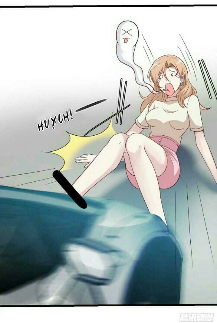 ảnh đế thần bí trộm cưới: vợ yêu, tới pk chapter 8 12