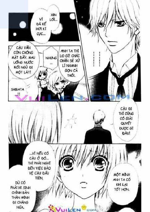 chàng quản gia của bé mei chapter 11 117