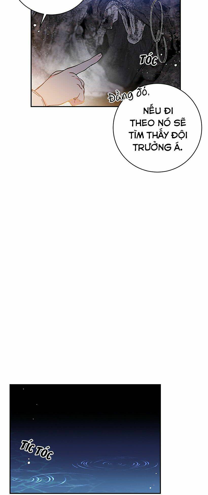 hung mãnh tiểu thư chapter 42 5