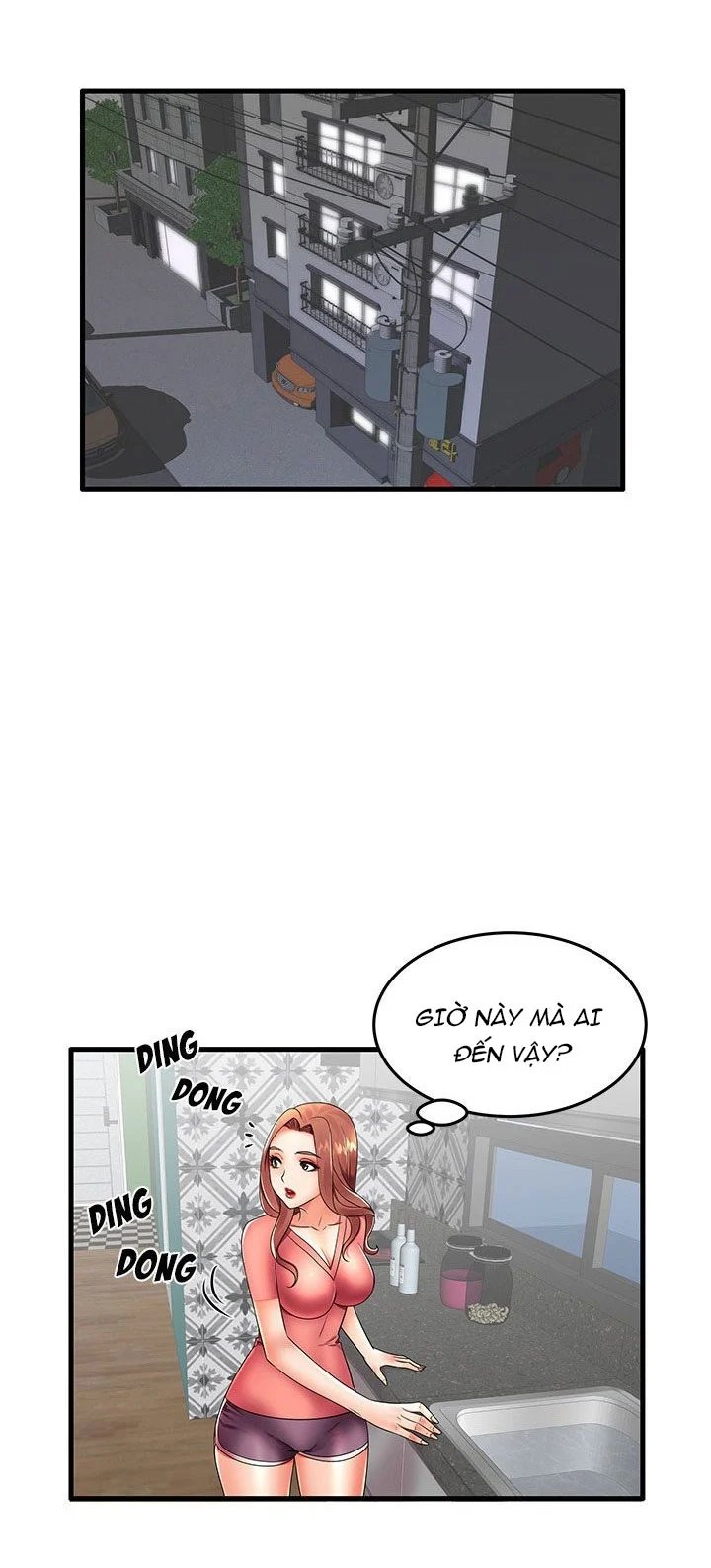 người mẹ xấu xa chapter 12 33