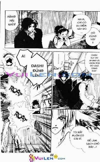 1/4 tình yêu chapter 1 67