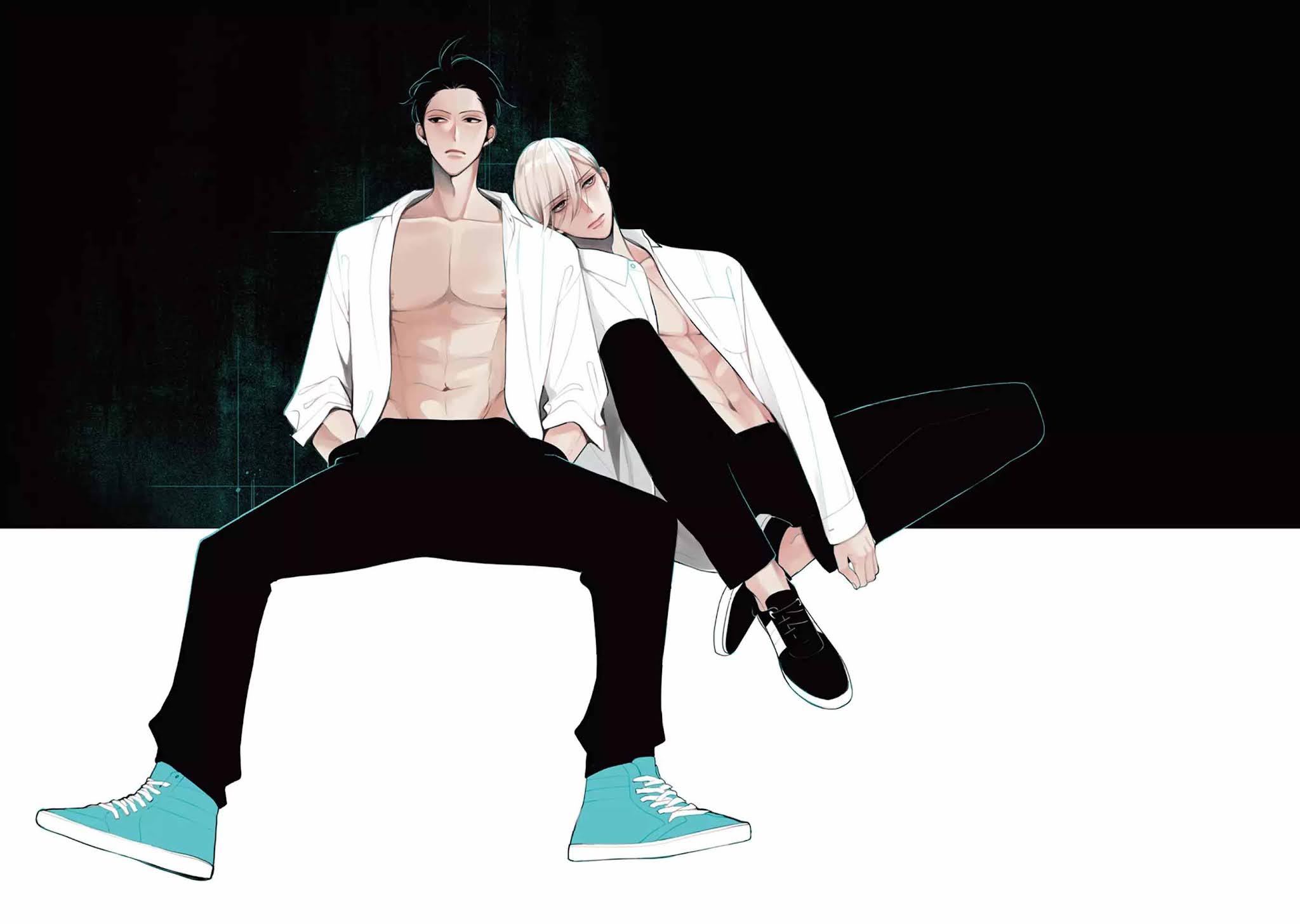 anti alpha chapter 2 2