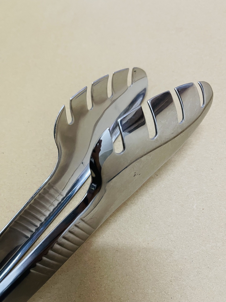 Kẹp Gắp Thức Ăn Đa Năng Inox Cao Cấp Y02