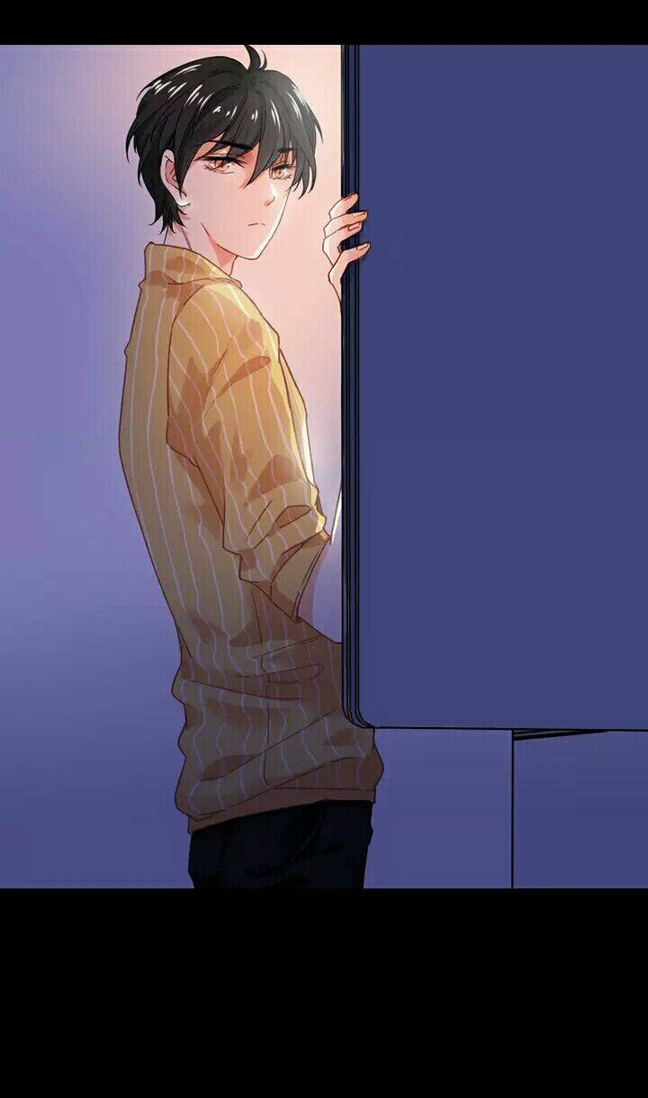 thập quang mật ngữ chapter 1 16