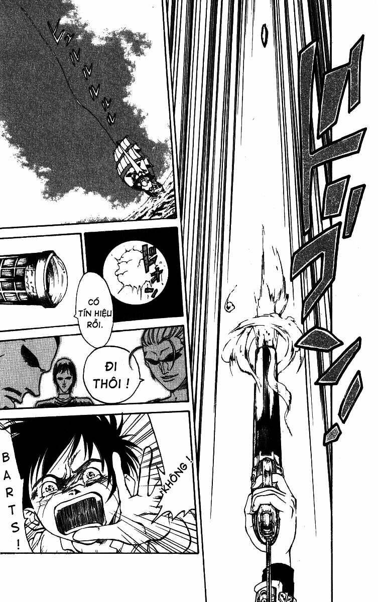 vua trên biển chapter 16 12