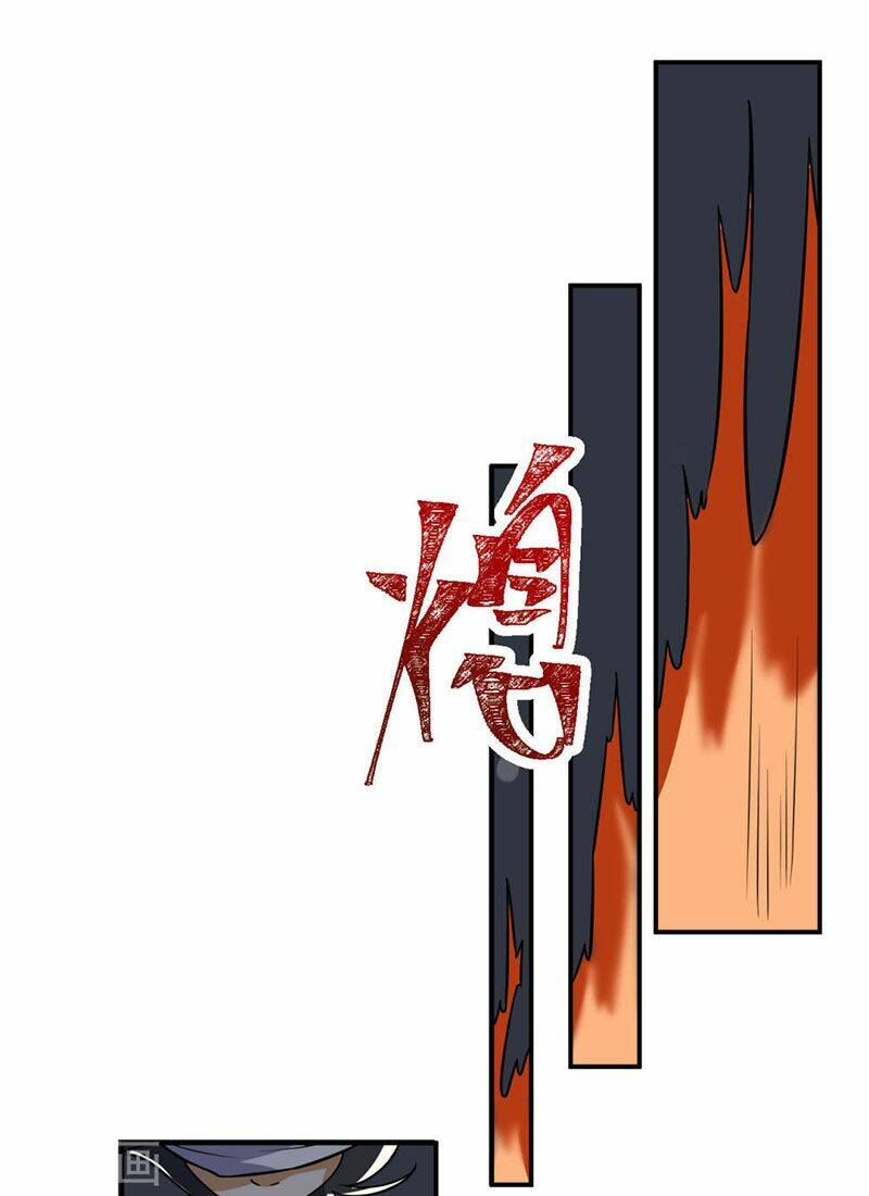 thần võ đế tôn chapter 72 36