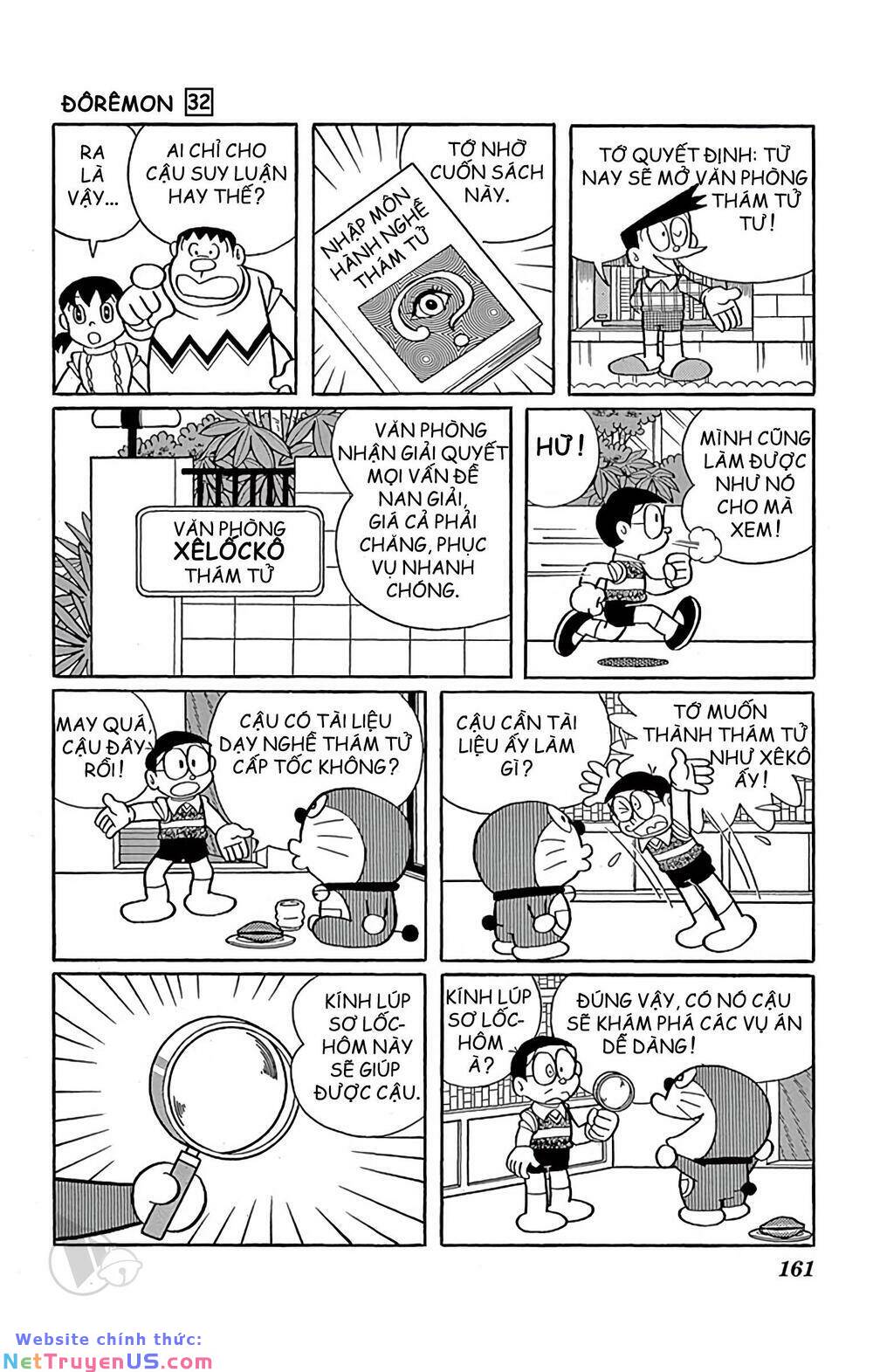 doraemon chapter 581 4