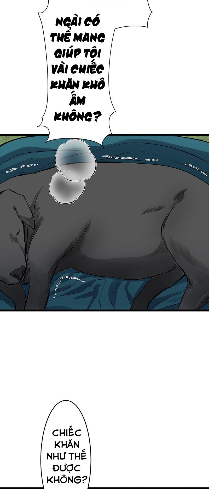 nullitas~nàng dâu giả dối~ chapter 28.2 5