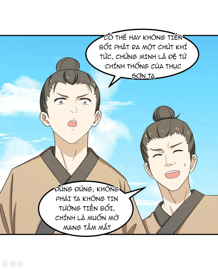 nghịch thiên tiên mệnh chapter 65 31