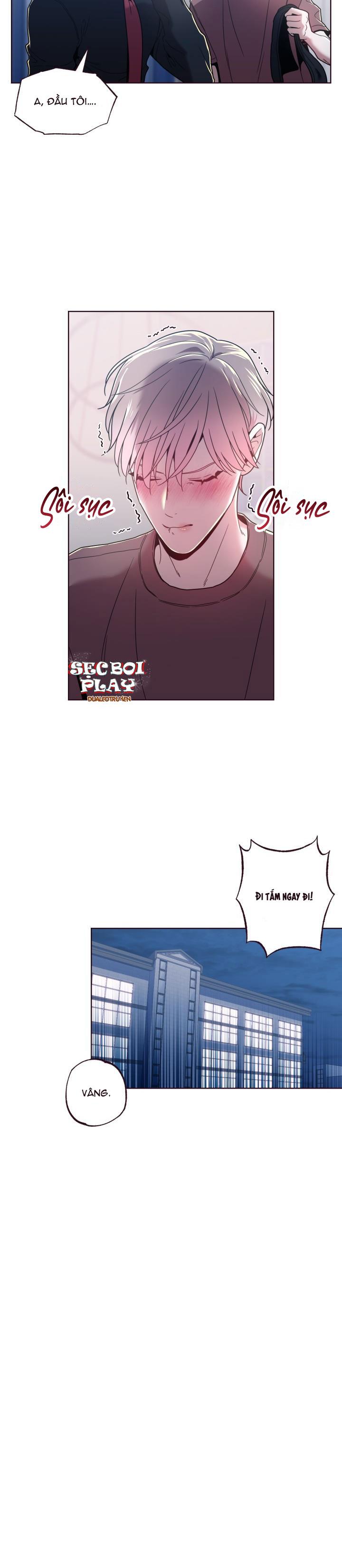 falling down chapter 15 16