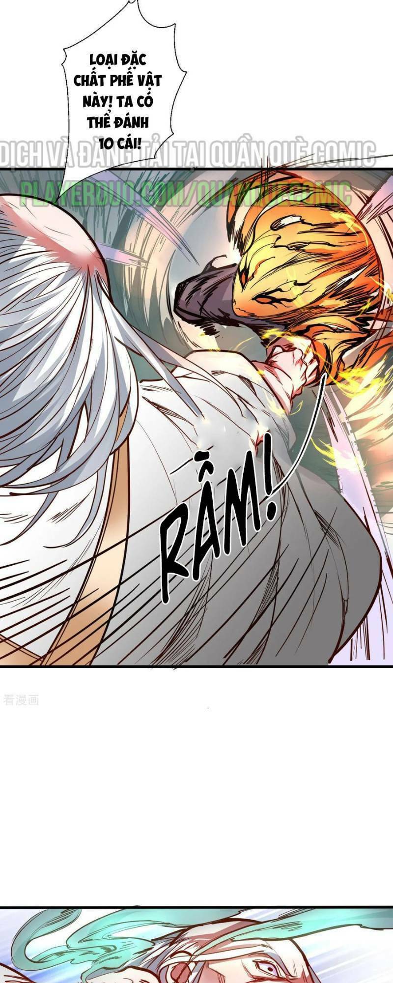 tối cường đại biểu hoàng kim thận chapter 50 24