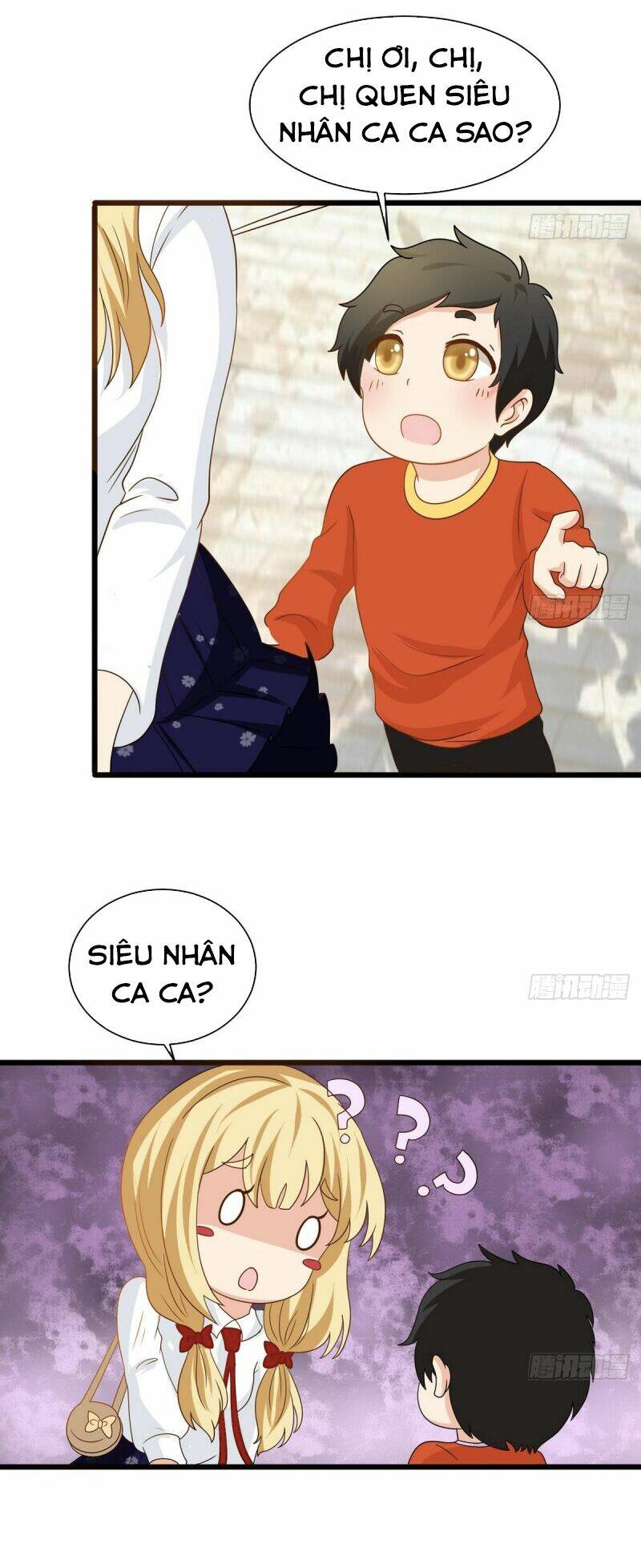 hắn là long ngạo thiên chapter 20 7