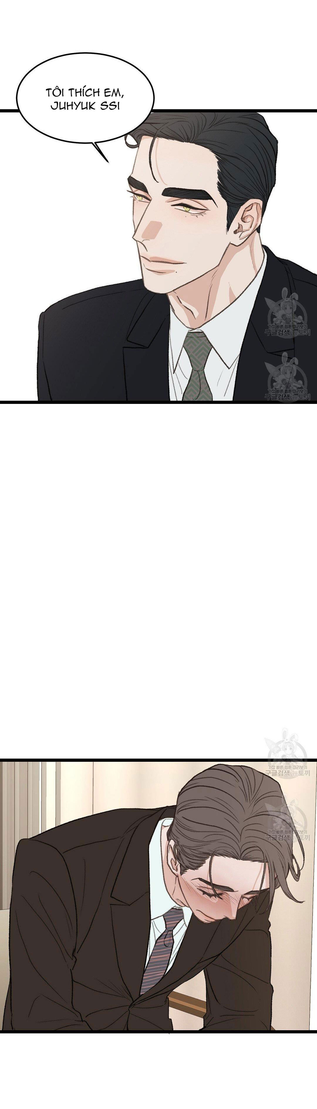 vùng cấm tình yêu của beta chapter 40 18