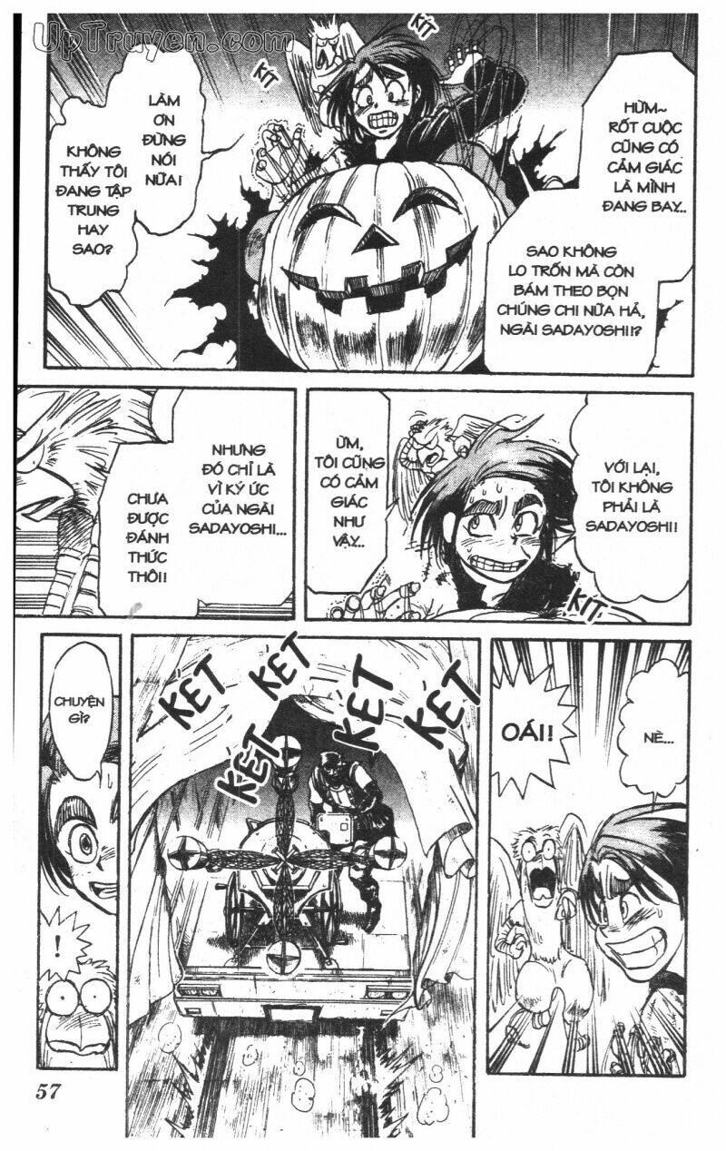 karakuri circus - gánh xiếc quái dị chapter 23 58