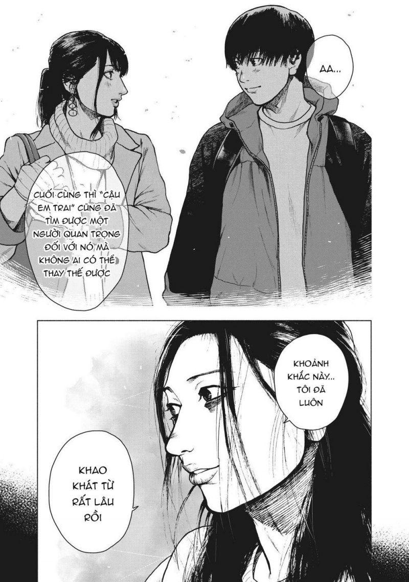 shin'ai naru boku e satsui wo komete chapter 77 15