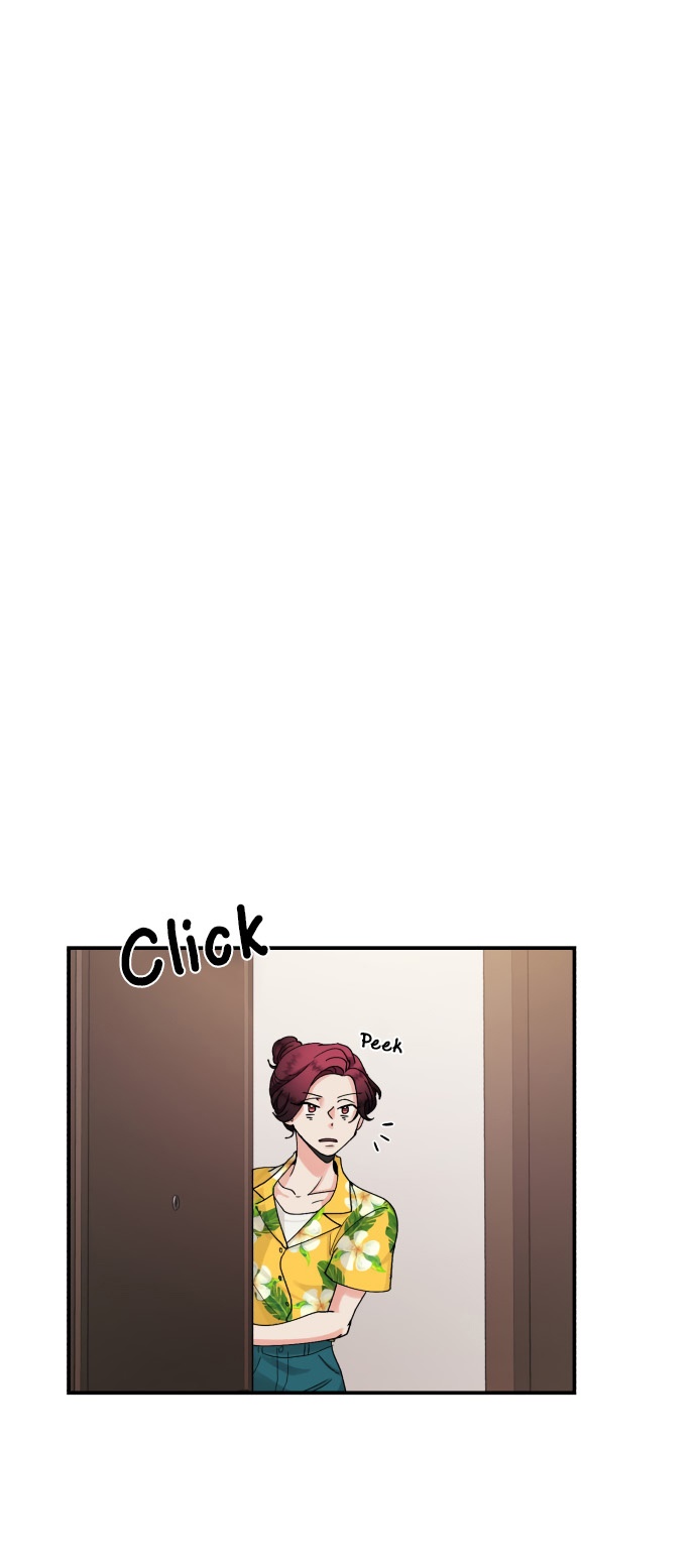 cặp đôi oan gia ngõ hẹp chapter 23 33