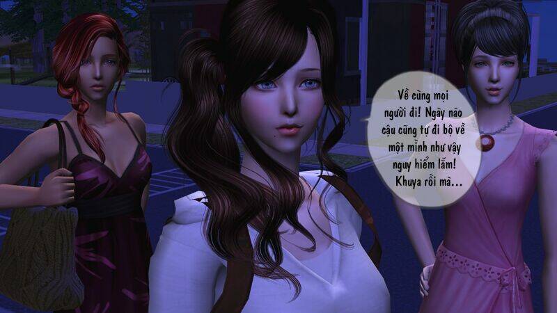 and i love you! chapter 4 24