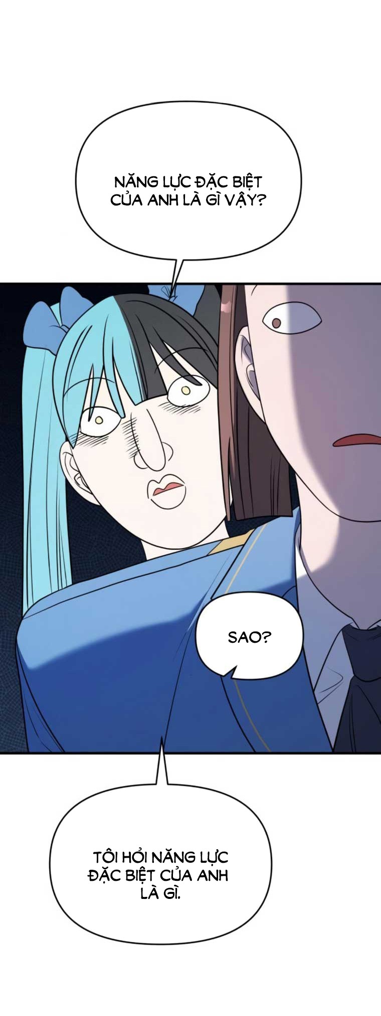 phản diện thuần túy chapter 63.2 22