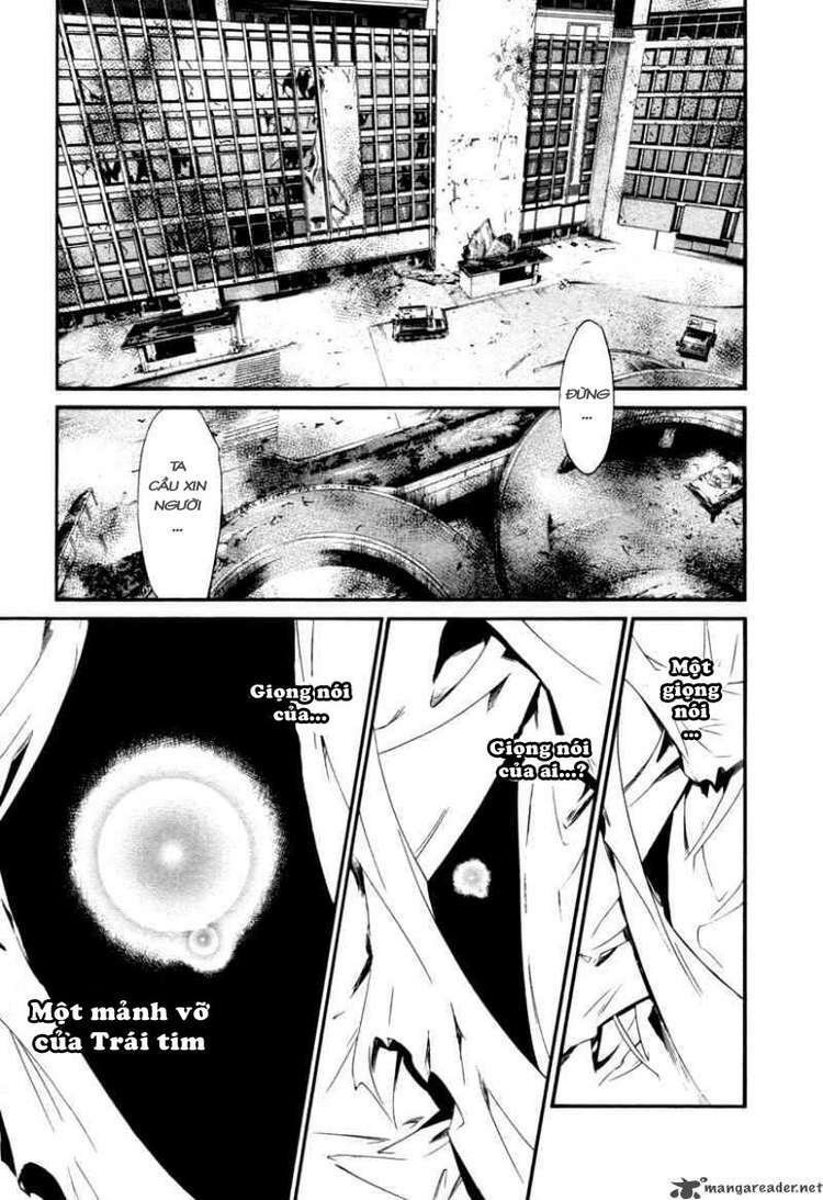 alive - the final evolution chapter 76 4