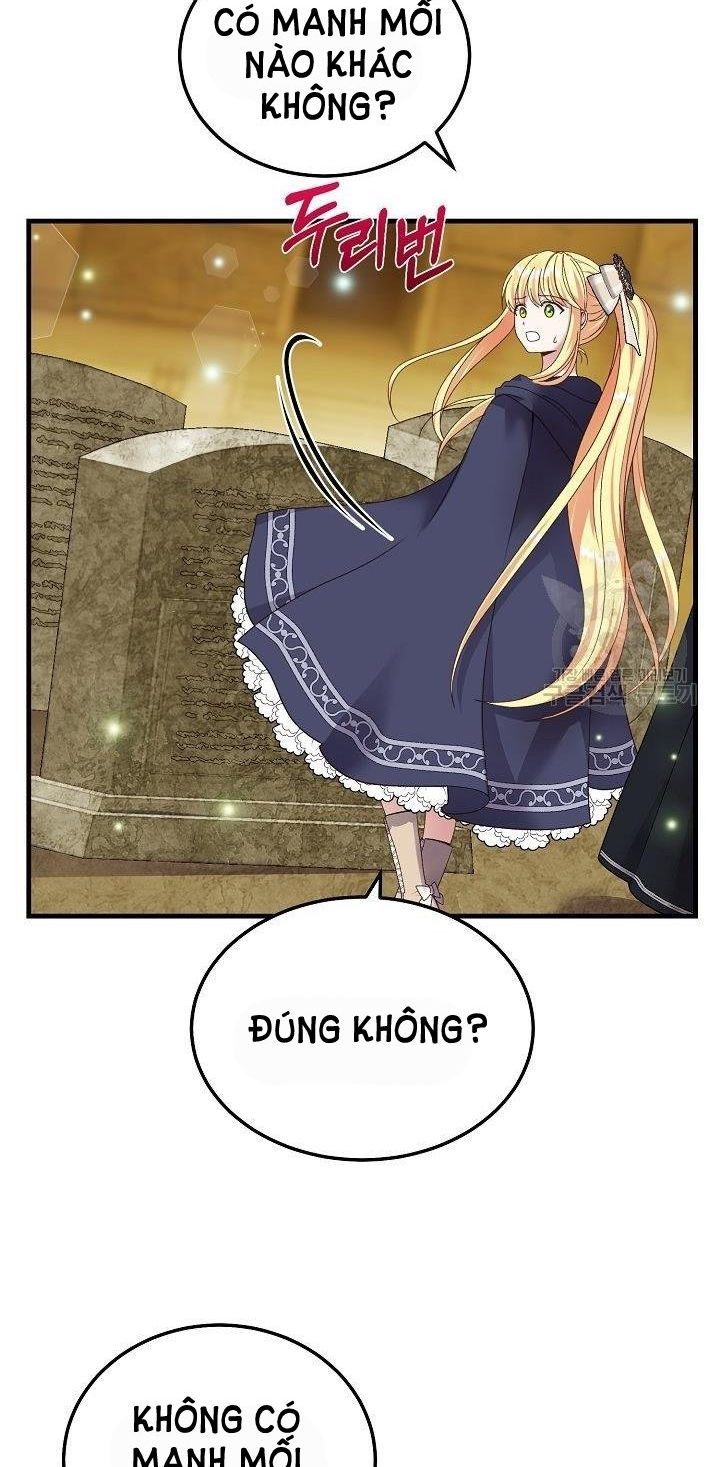 trở thành vợ thái tử quái vật chapter 45.2 15