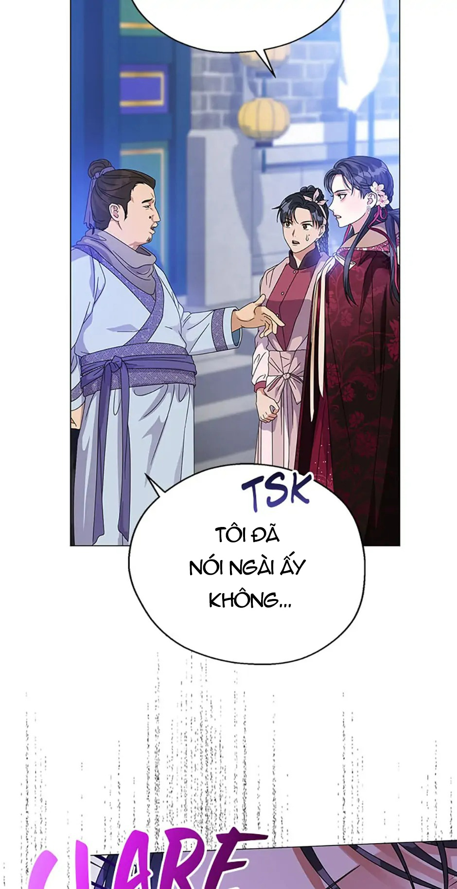 khi hắc nguyệt trỗi dậy chapter 9.2 26