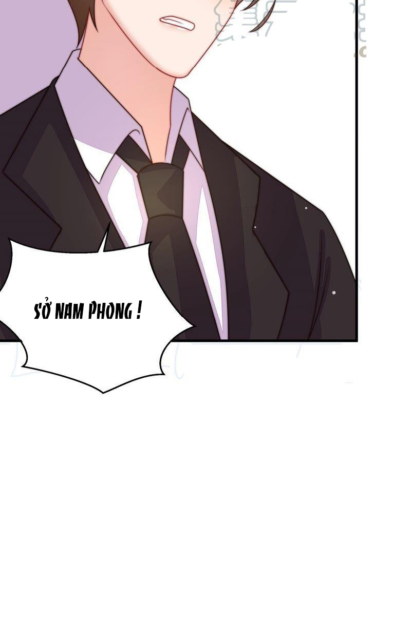 ngày nào thiếu soái cũng ghen chapter 383 14