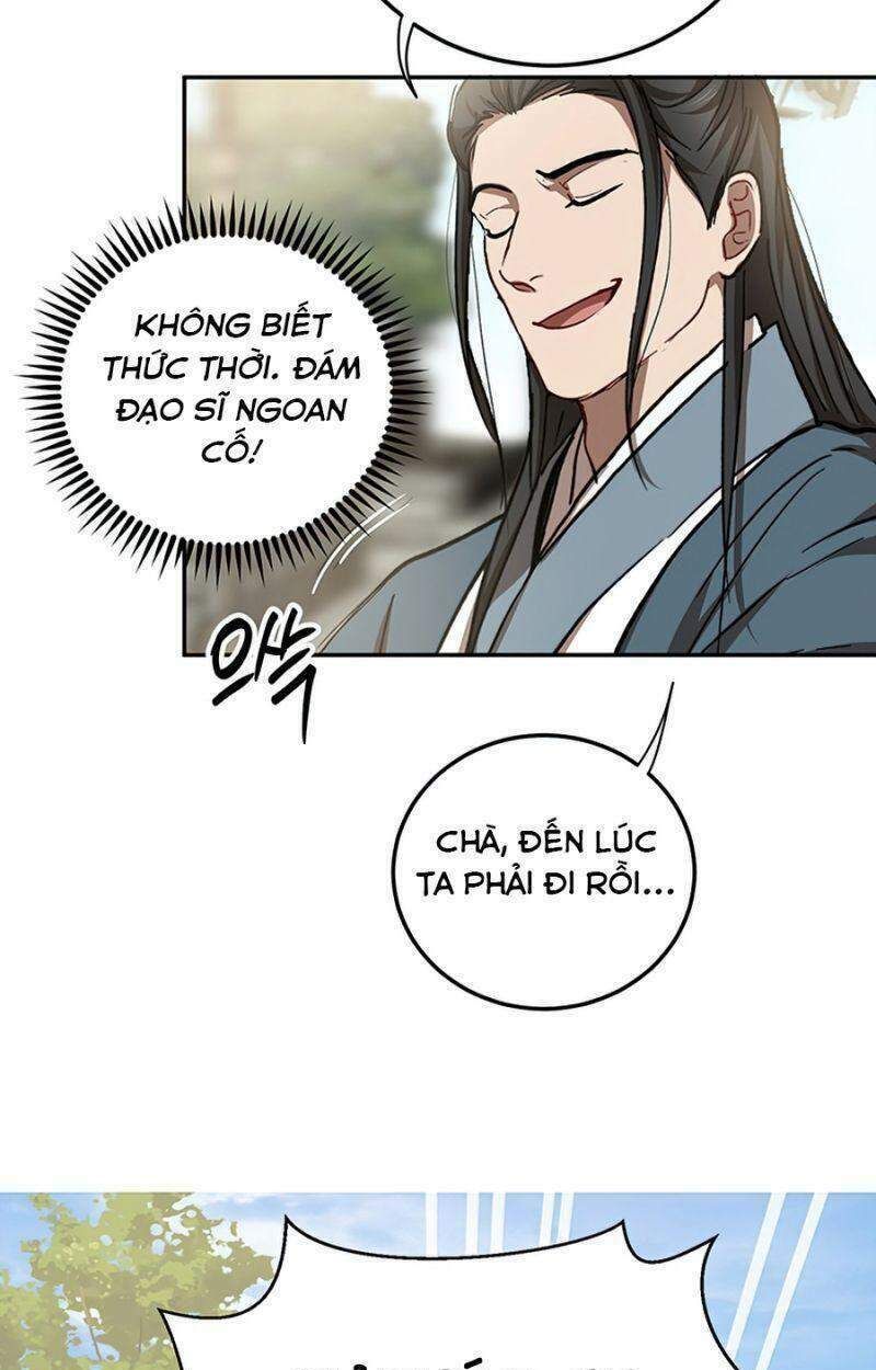 võ đang kỳ hiệp chapter 48 26