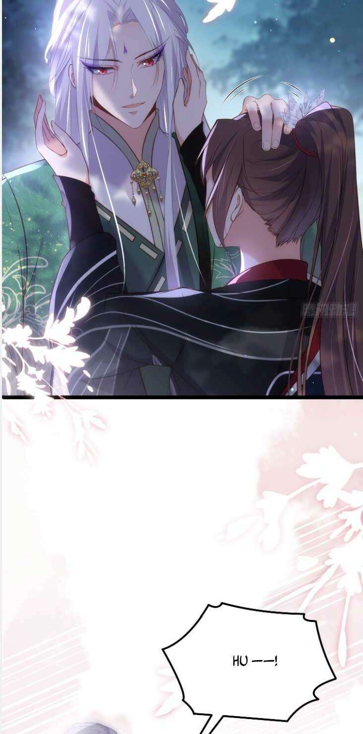 hoạn phi thiên hạ chapter 317 12