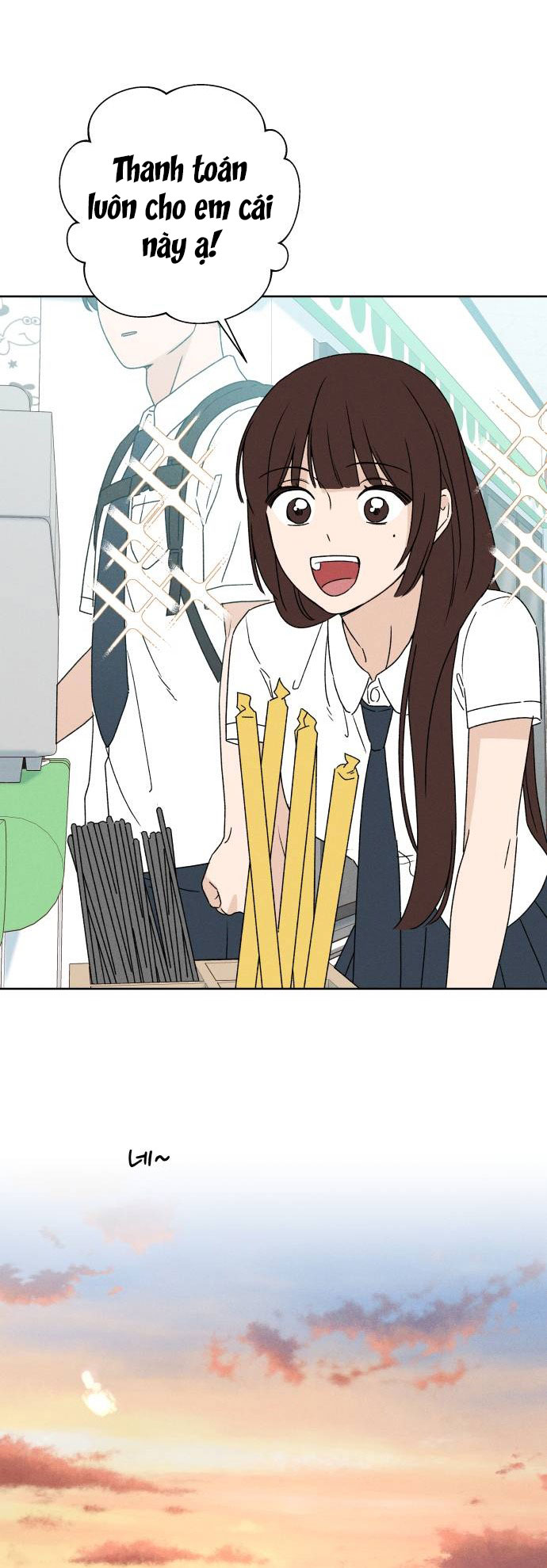 tình yêu thời niên thiếu chapter 12 9