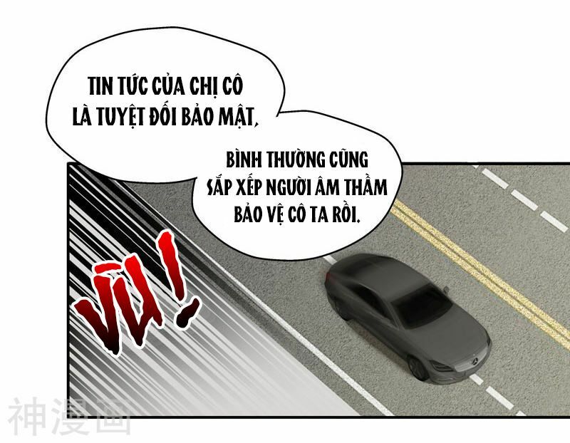 thiên kim bất lương chapter 30 29