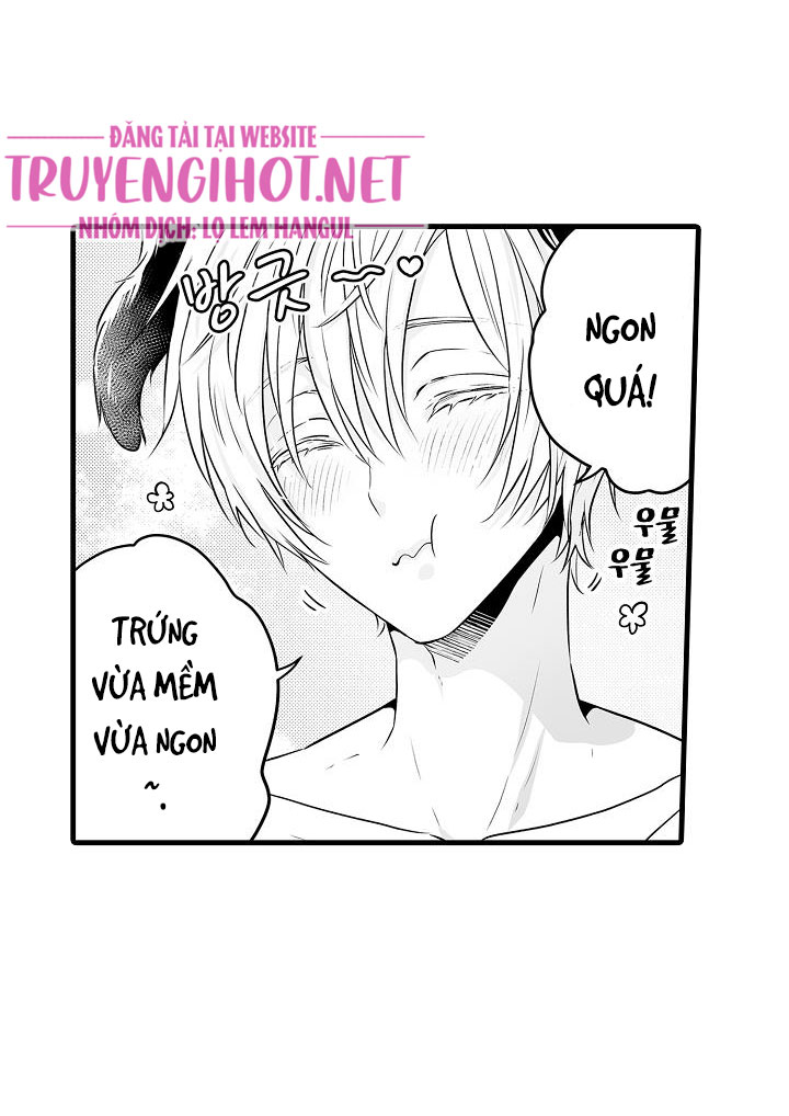 gấu ngủ đông chapter 9.1 6